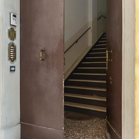 Apartment Amos - 5 Minutes From Piazza Maggiore Boloňa Exteriér fotografie