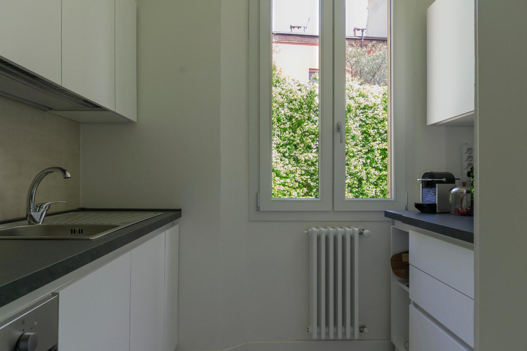 Apartment Amos - 5 Minutes From Piazza Maggiore Boloňa Exteriér fotografie