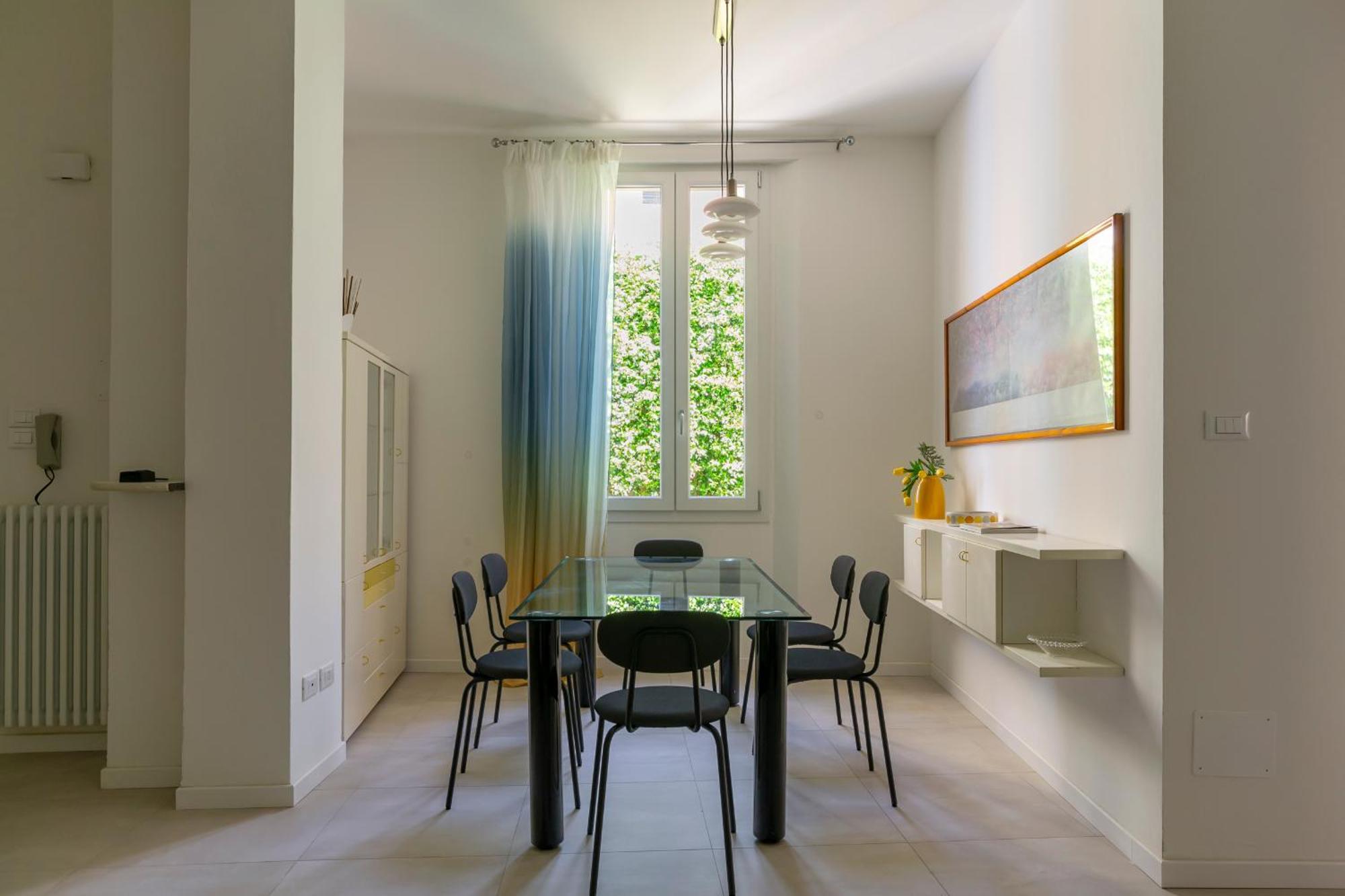 Apartment Amos - 5 Minutes From Piazza Maggiore Boloňa Exteriér fotografie