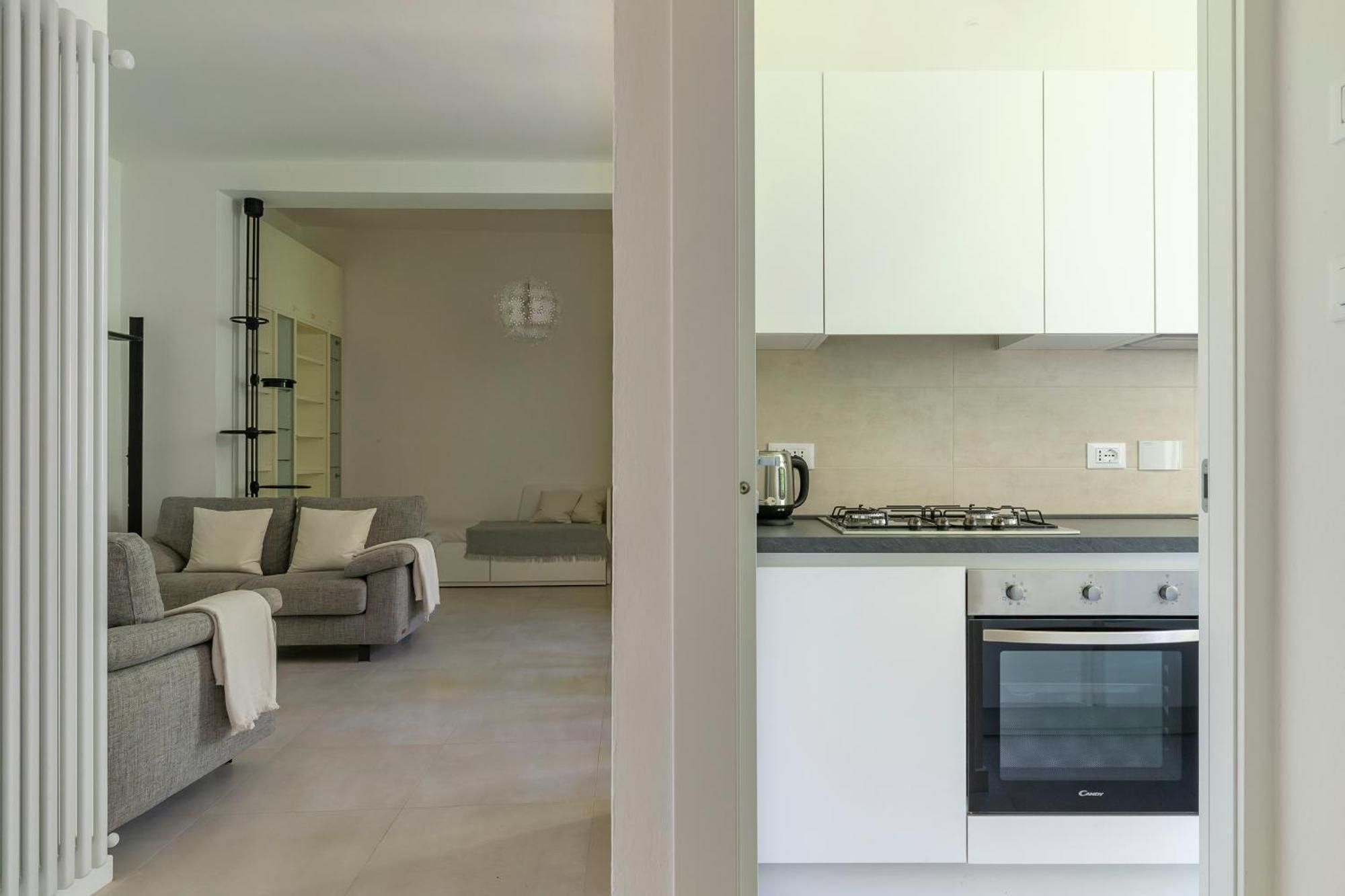 Apartment Amos - 5 Minutes From Piazza Maggiore Boloňa Exteriér fotografie