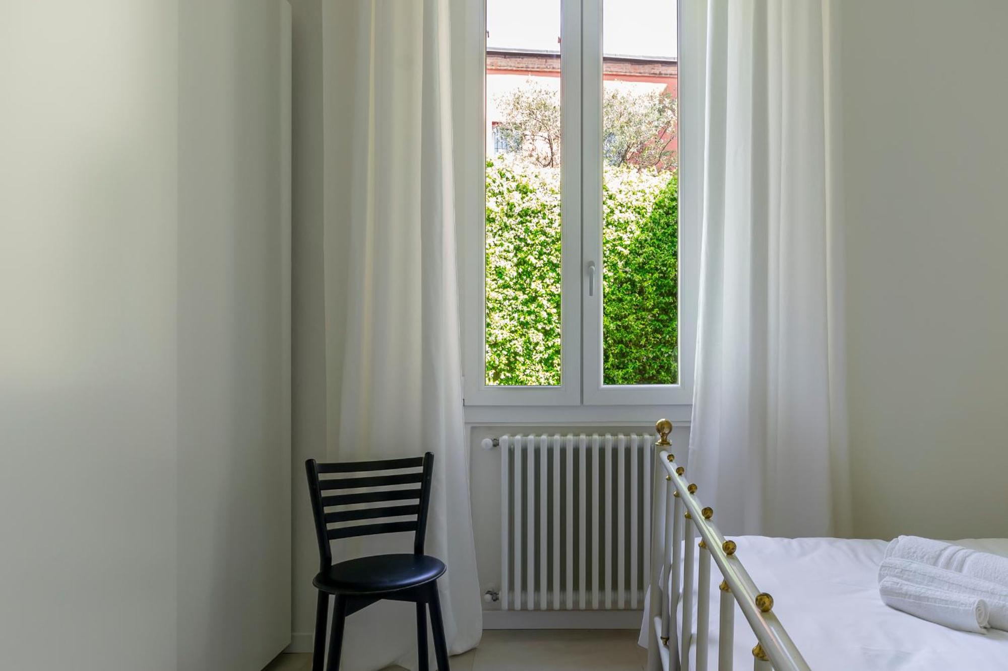 Apartment Amos - 5 Minutes From Piazza Maggiore Boloňa Exteriér fotografie