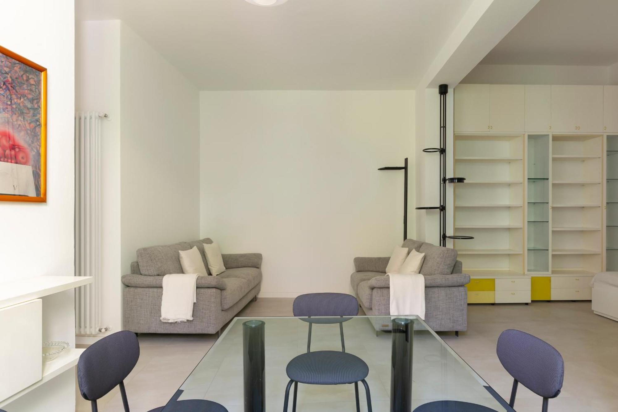 Apartment Amos - 5 Minutes From Piazza Maggiore Boloňa Exteriér fotografie