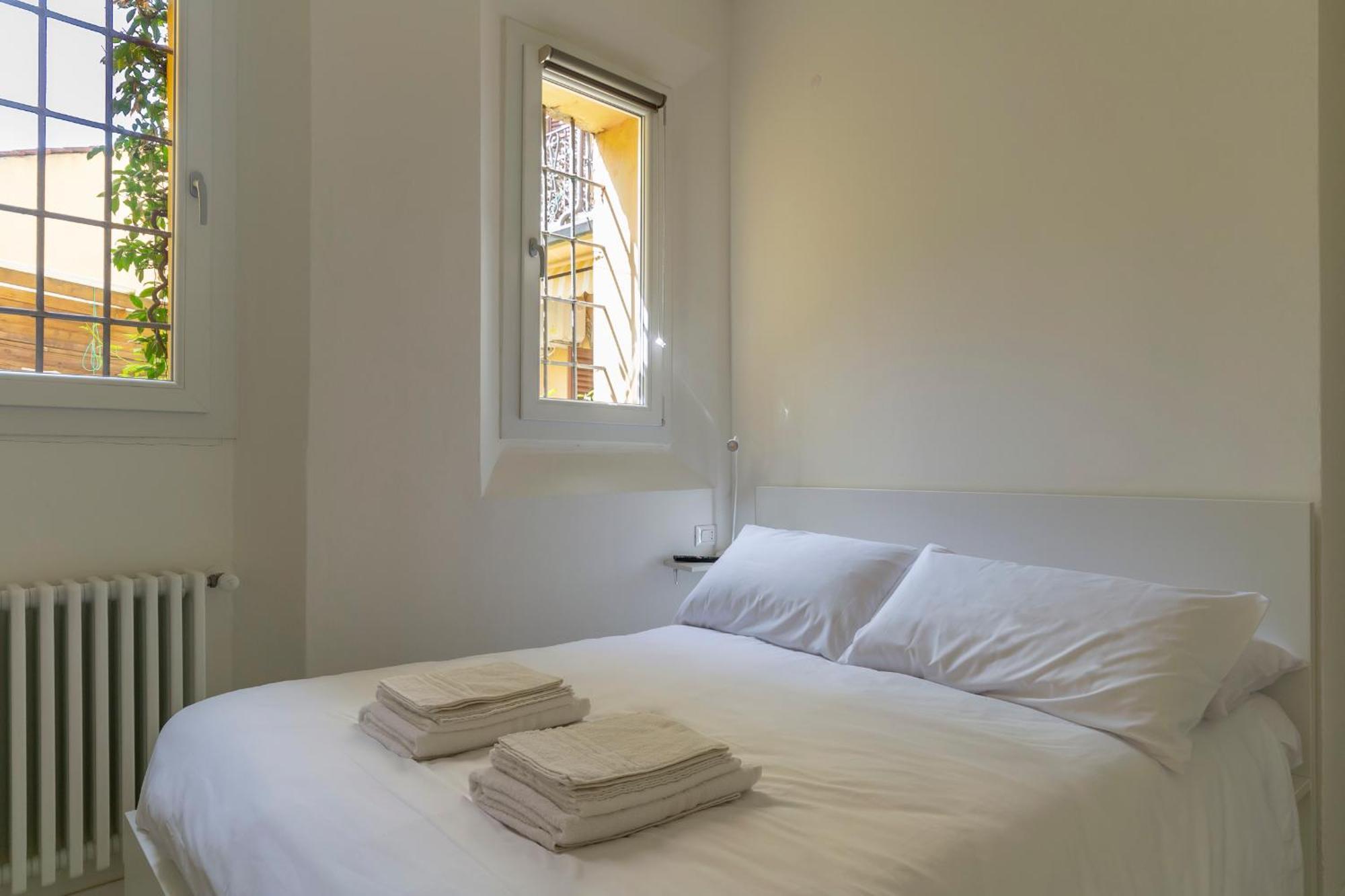 Apartment Amos - 5 Minutes From Piazza Maggiore Boloňa Exteriér fotografie