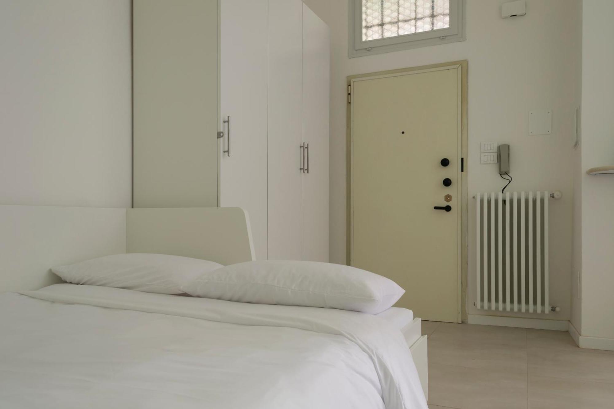 Apartment Amos - 5 Minutes From Piazza Maggiore Boloňa Exteriér fotografie